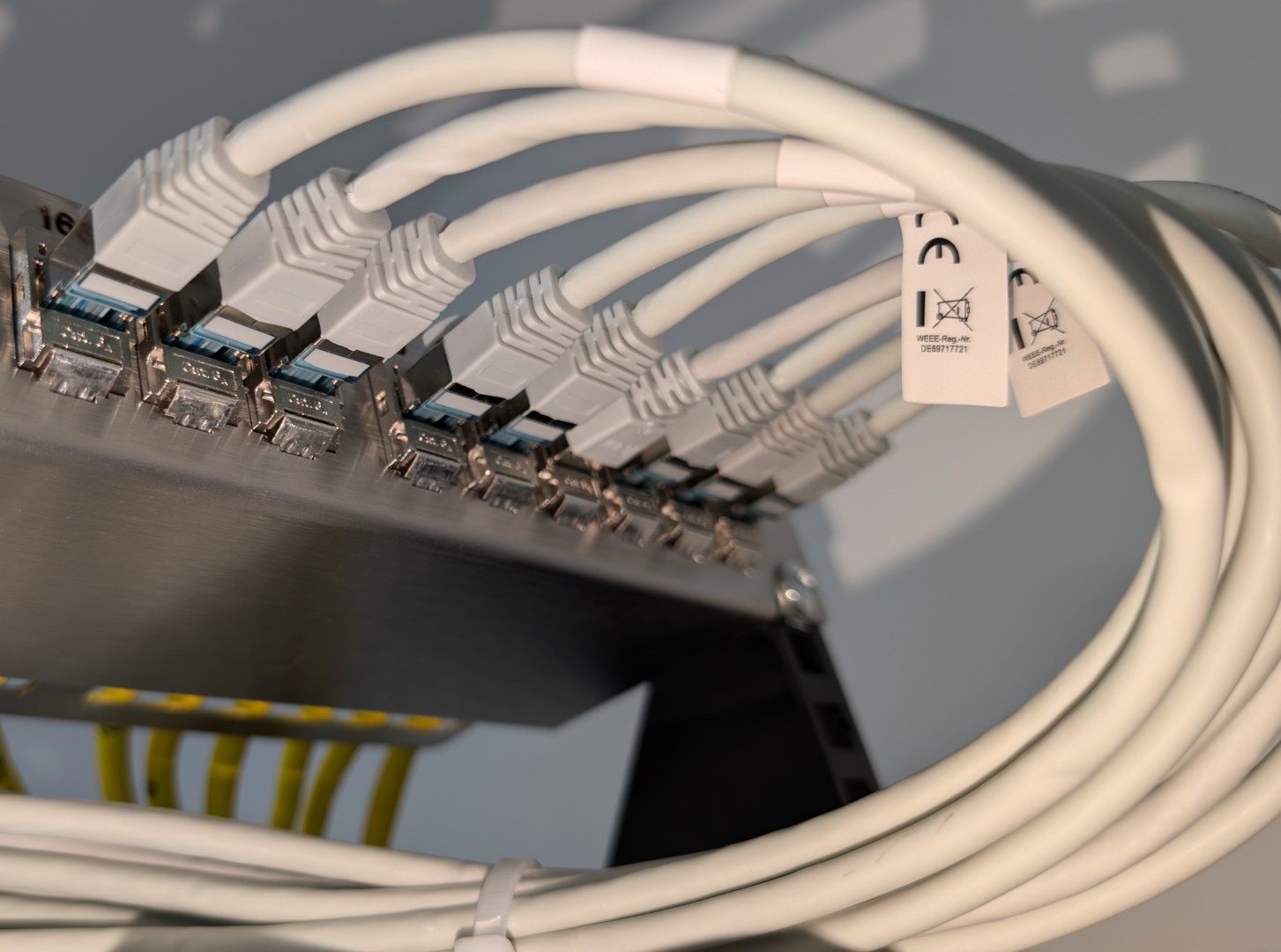 Alles, was du über Local Area Networks (LAN) wissen musst
